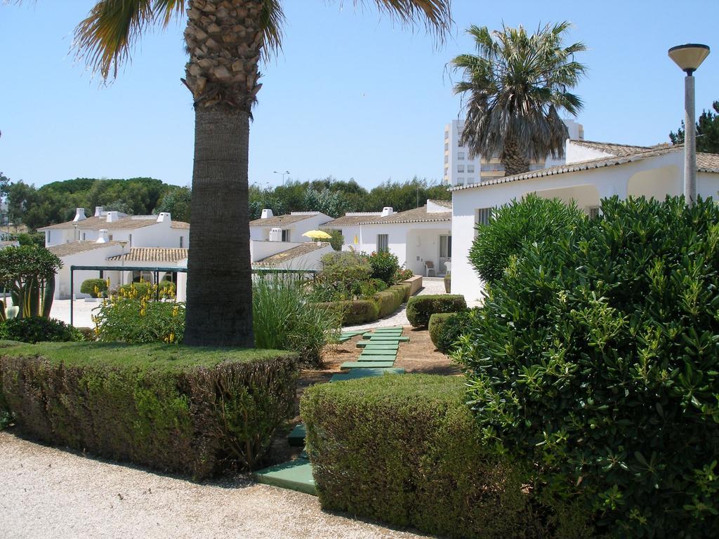 Apartamentos Turisticos Marsol Лагуш Экстерьер фото