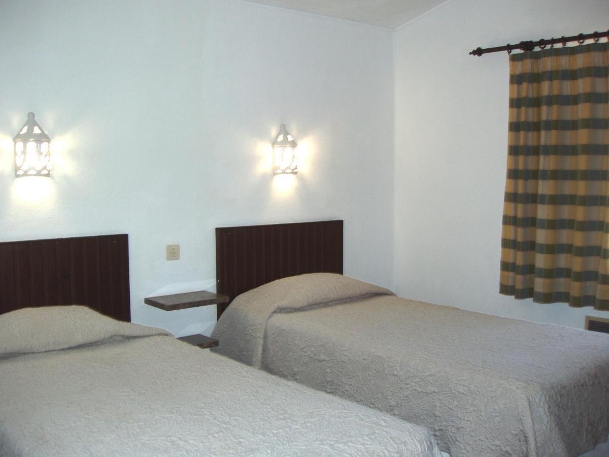 Apartamentos Turisticos Marsol Лагуш Экстерьер фото